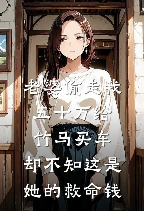 老婆偷走我五十万给竹马买车，却不知这是她的救命钱
