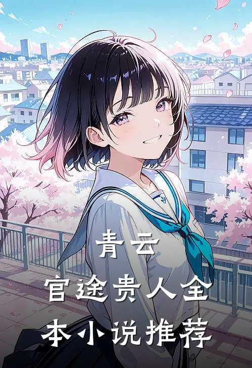 青云官途贵人全本推荐免费阅读