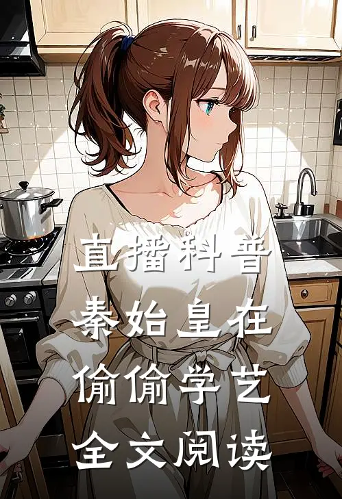 直播科普：秦始皇在偷偷学艺全文阅读