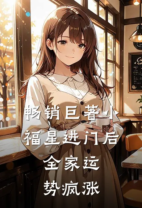 畅销巨著小福星进门后，全家运势疯涨
