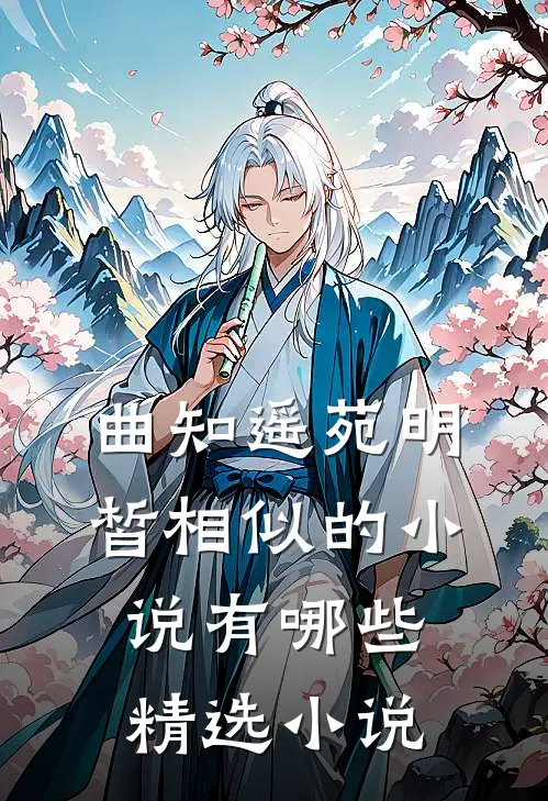 曲知遥苑明皙相似的小说有哪些精选小说