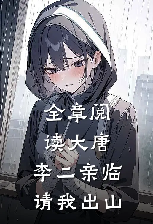 全章阅读大唐李二亲临请我出山