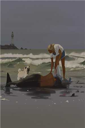 超野！她把大佬吃干抹尽了的小说