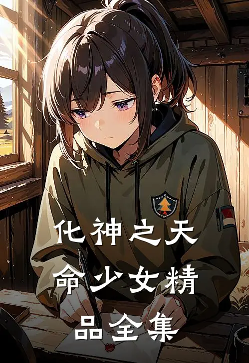 化神之天命少女精品全集