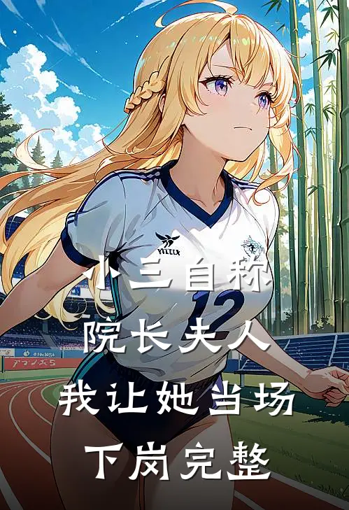 小三自称院长夫人,我让她当场下岗完整