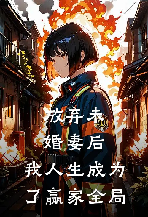 放弃未婚妻后,我人生成为了赢家全局