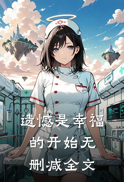 遗憾是幸福的开始无删减全文在线阅读
