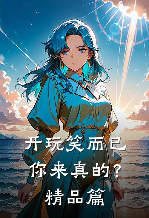开玩笑而已,你来真的?精品篇在线阅读