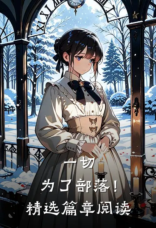 一切,为了部落!精选篇章阅读感悟