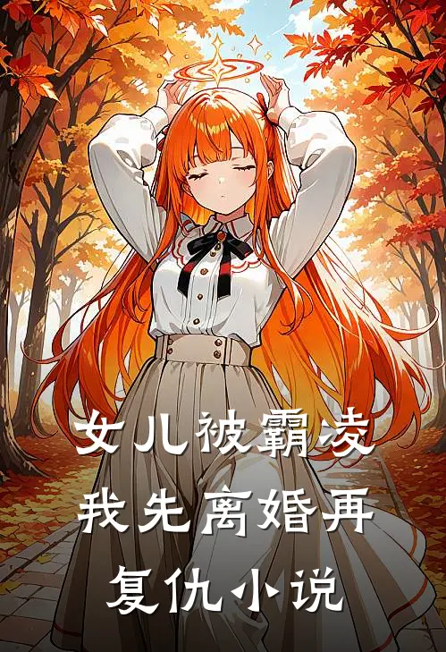 女儿被霸凌,我先离婚再复仇在线阅读