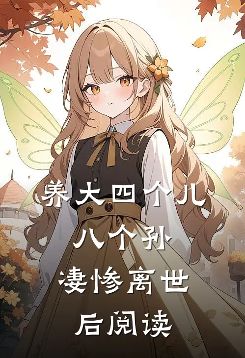 养大四个儿,八个孙,凄惨离世后阅读感悟
