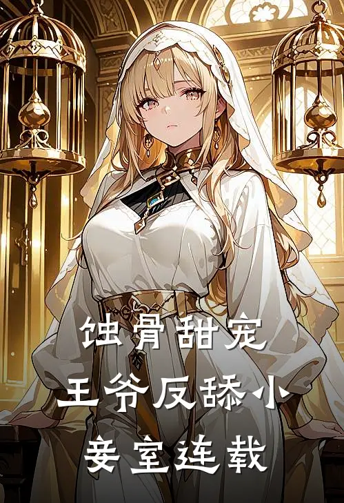 蚀骨甜宠王爷反舔小妾室连载