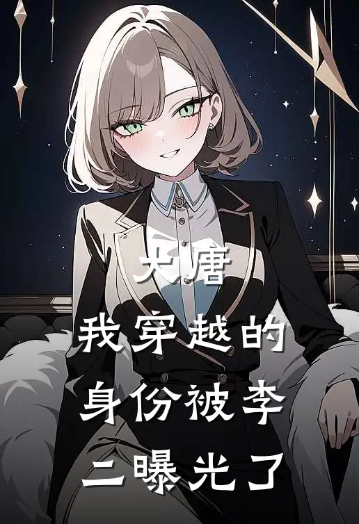 大唐我穿越的身份被李二曝光了TXT