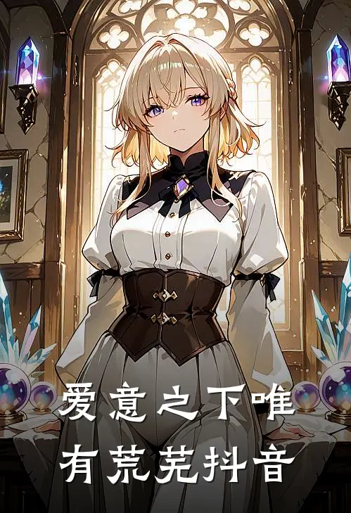 爱意之下唯有荒芜抖音名字