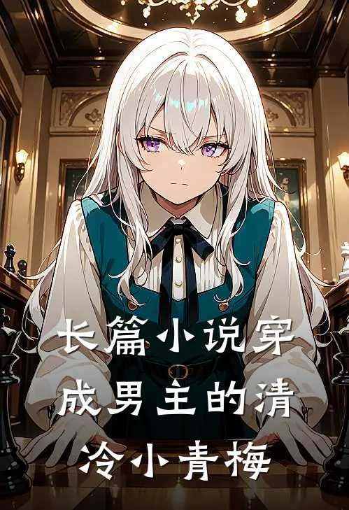 长篇穿成男主的清冷小青梅免费阅读
