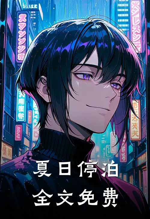 夏日停泊全文免费