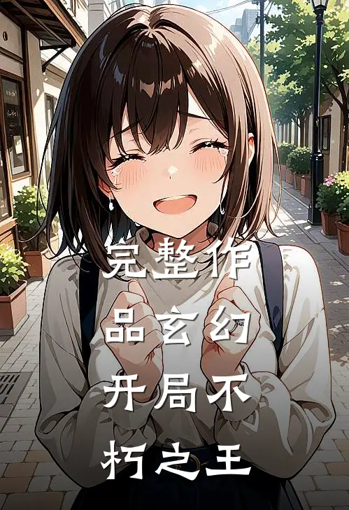 完整作品玄幻开局不朽之王