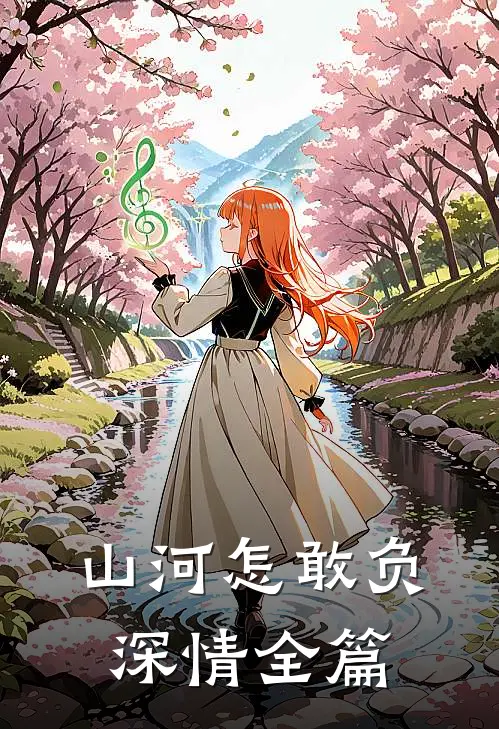 山河怎敢负深情全篇