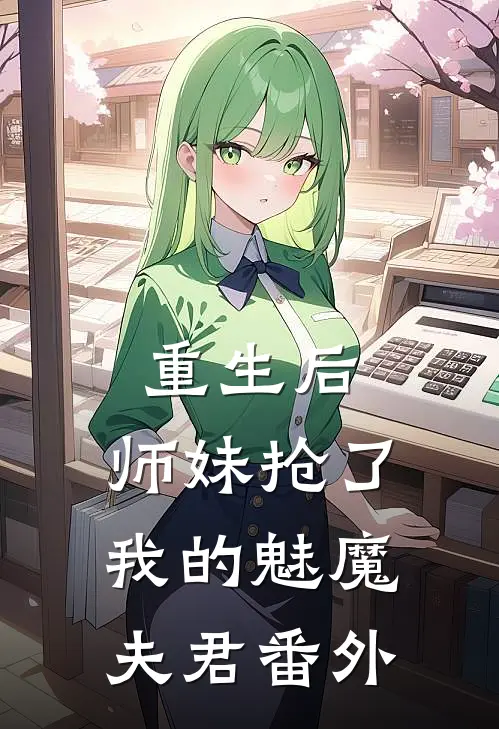 重生后,师妹抢了我的魅魔夫君 番外