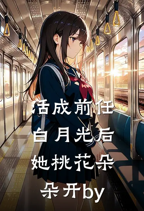活成前任白月光后，她桃花朵朵开by