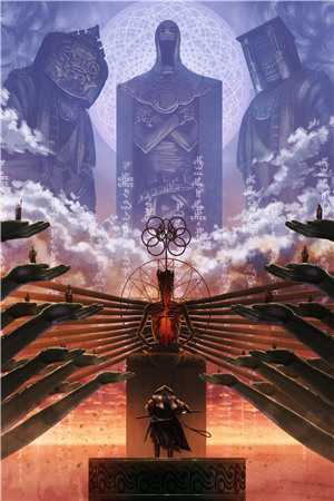 江月不照离人全新