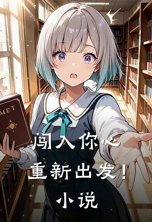 闯入你心,重新出发!全文阅读