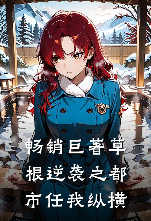 畅销巨著草根逆袭之都市任我纵横的