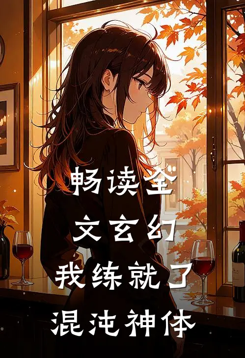 畅读全文玄幻我练就了混沌神体