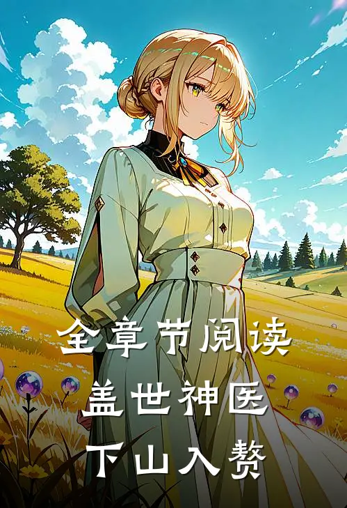 全章节阅读盖世神医下山入赘