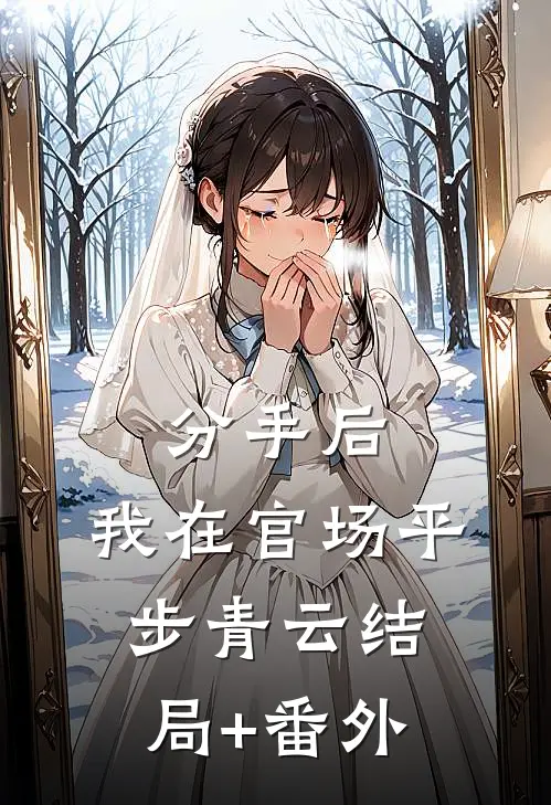 分手后，我在官场平步青云结局+番外