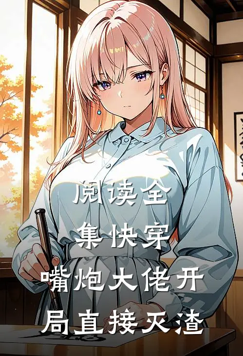 阅读全集快穿：嘴炮大佬开局直接灭渣