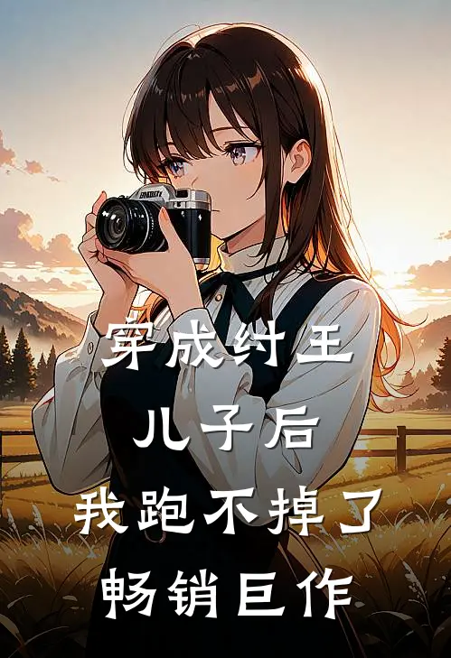 穿成纣王儿子后,我跑不掉了畅销巨作免费阅读