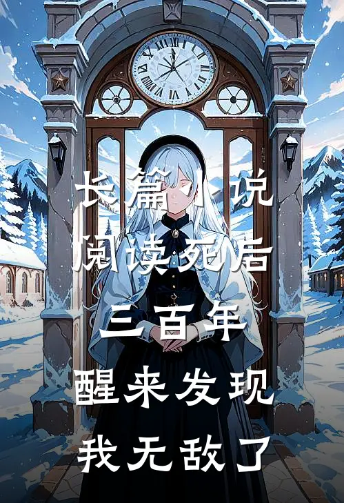 长篇阅读死后三百年,醒来发现我无敌了