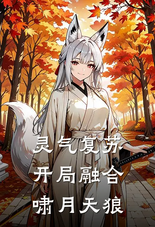 灵气复苏：开局融合啸月天狼