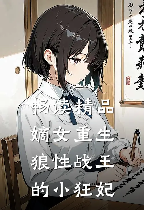 畅读精品嫡女重生,狼性战王的小狂妃