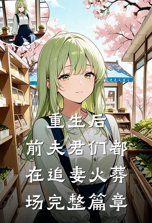 重生后,前夫君们都在追妻火葬场完整篇章在线阅读