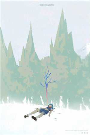 幸有明月照星澜未删节