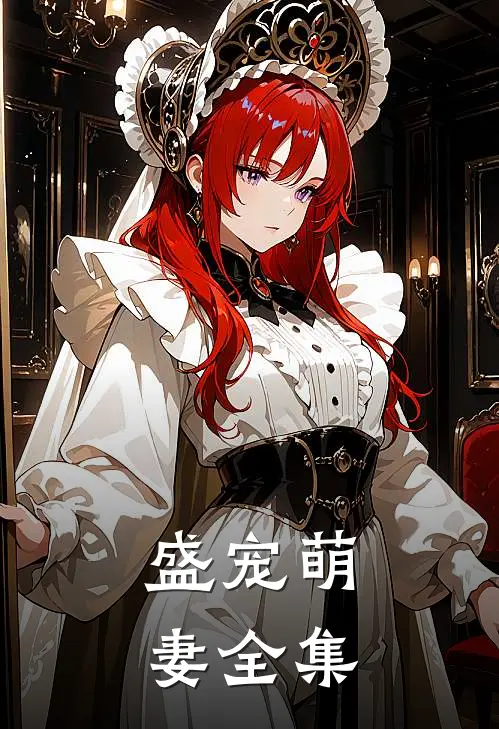 盛宠萌妻 全集