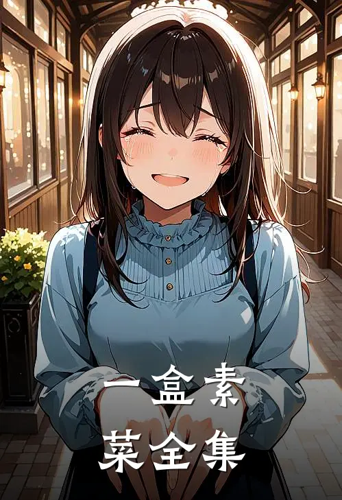 一盒素菜 全集