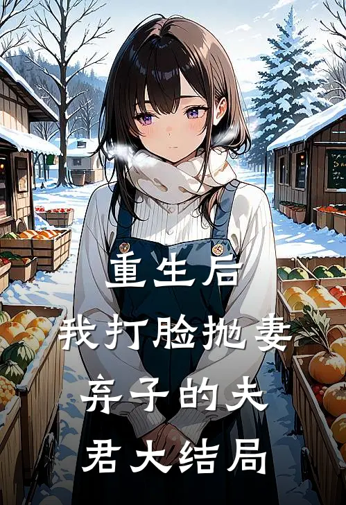 重生后,我打脸抛妻弃子的夫君大结局免费阅读
