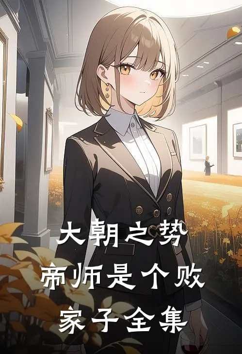 大朝之势帝师是个败家子全集免费观看