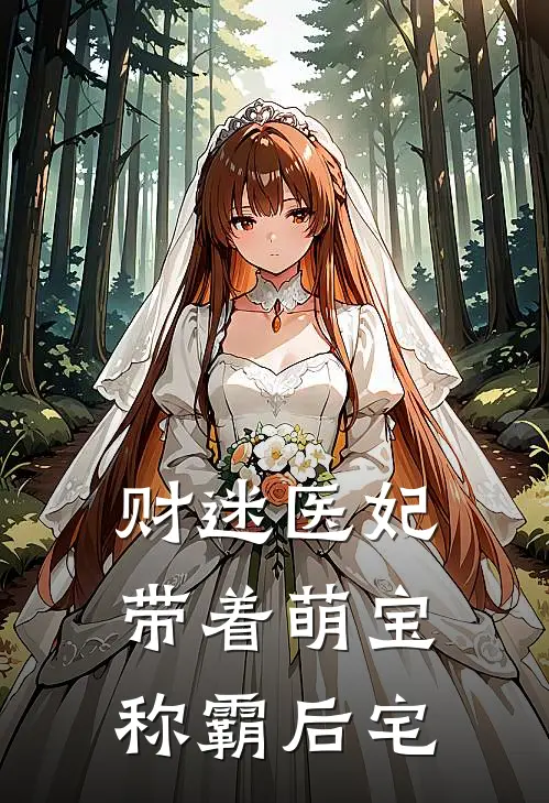 财迷医妃：带着萌宝称霸后宅