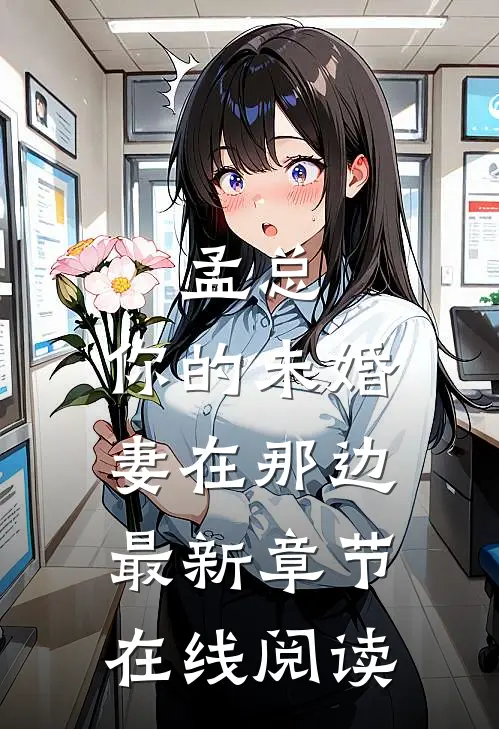 孟总,你的未婚妻在那边最新章节在线阅读全文
