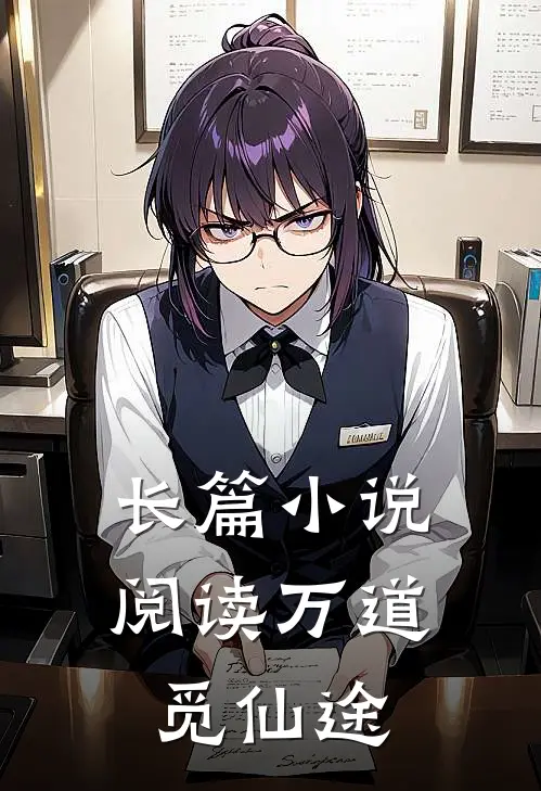 长篇小说阅读万道觅仙途