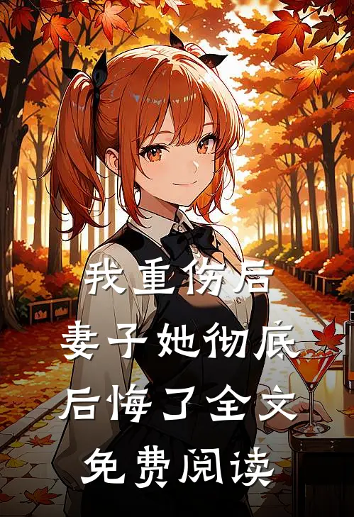 我重伤后,妻子她彻底后悔了全文免费阅读无弹窗