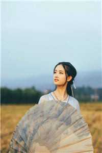 清风不语自温柔短篇