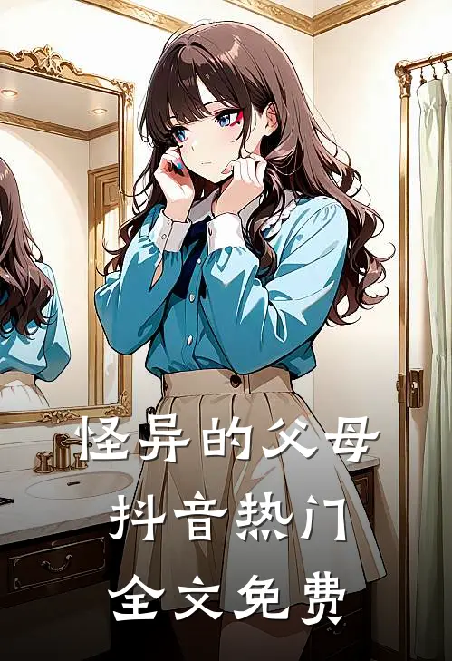 怪异的父母抖音热门全文免费