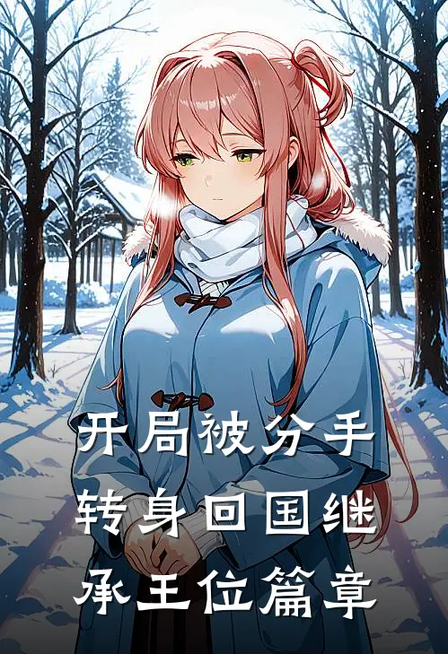 开局被分手,转身回国继承王位篇章在线阅读