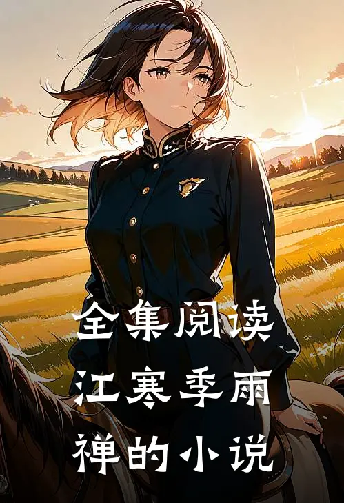 全集阅读江寒季雨禅的叫