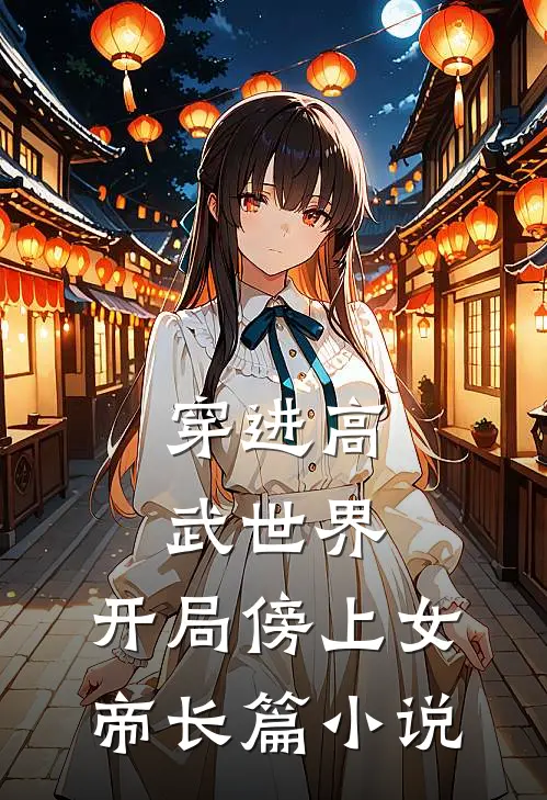 穿进高武世界,开局傍上女帝长篇免费阅读